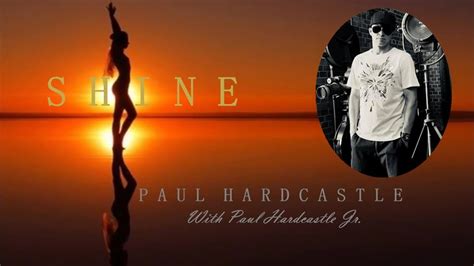 The Kool & The Gang influenced number one hit from Hardcastle VII with a destination to Fuji. . Paul hardcastle youtube